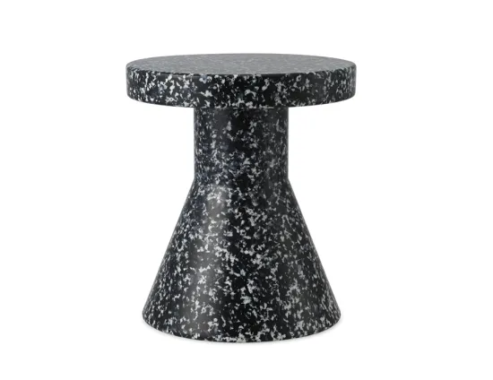 Bit Range Cone Blk Wht