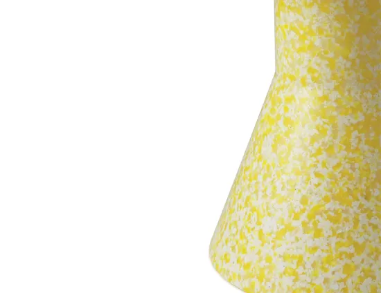 Bit Range Cone Yellow