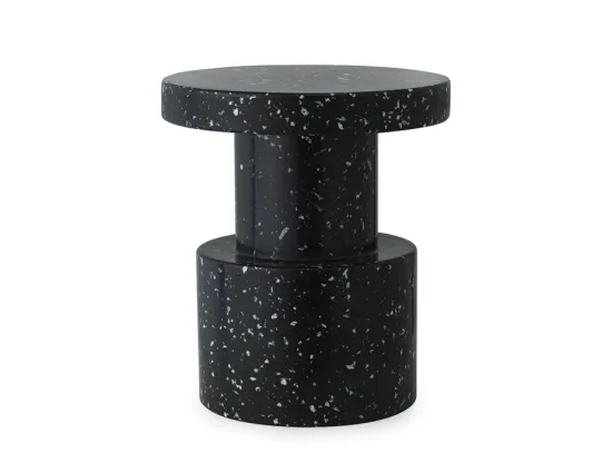 Bit Range Stack Black