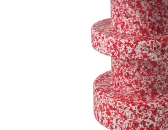 Bit Range Stack Red