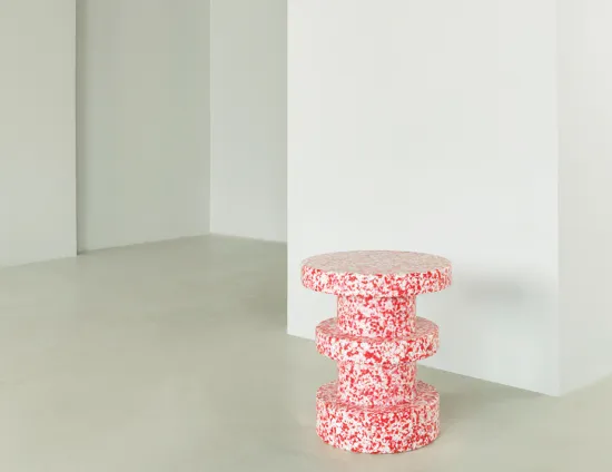 Bit Range Stack Red