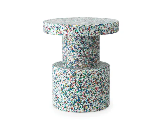 Bit Range Stack White Multi