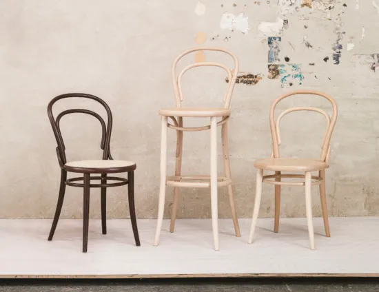 Chair 14 Range Insitu