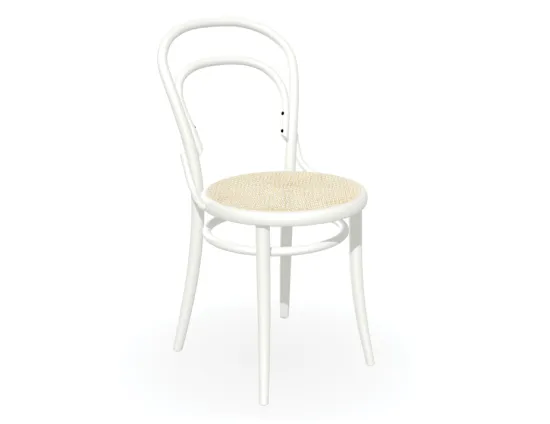 Chair 14 Pigment Cane