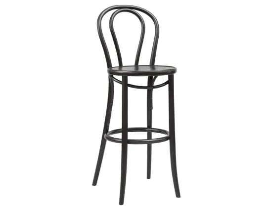 Stool 18 Range Insitu