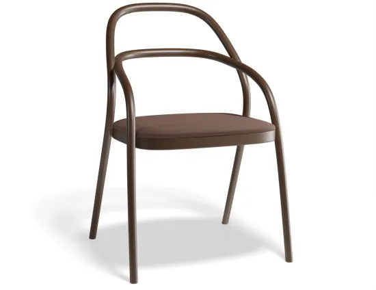 002 Chair Pad B34 Elmotique