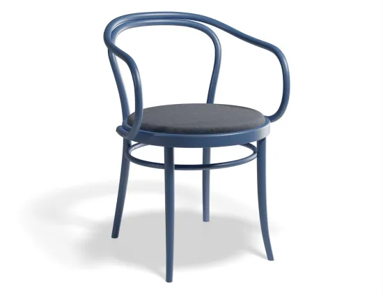 30 Armchair Blueberry Robo