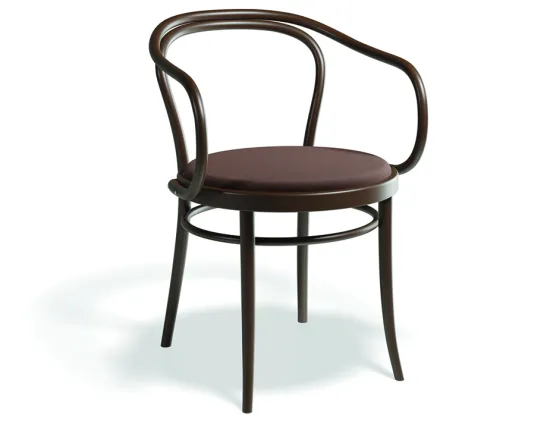 Chair 30 0005 30 Armchair B34 Elmotique