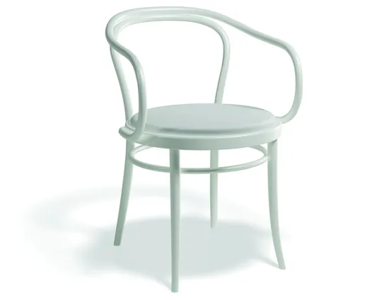 Chair 30 0006 30 Armchair Whitepigment Prince