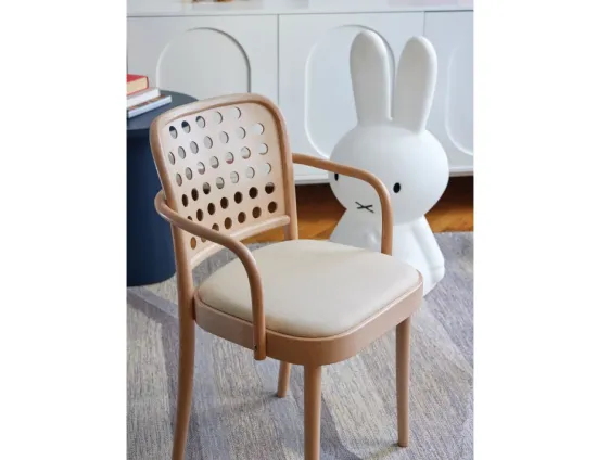 822 Armchair Standard Insitu