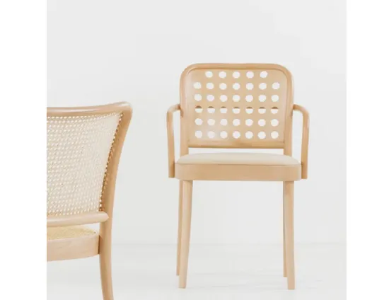 822 Armchair Standard Insitu
