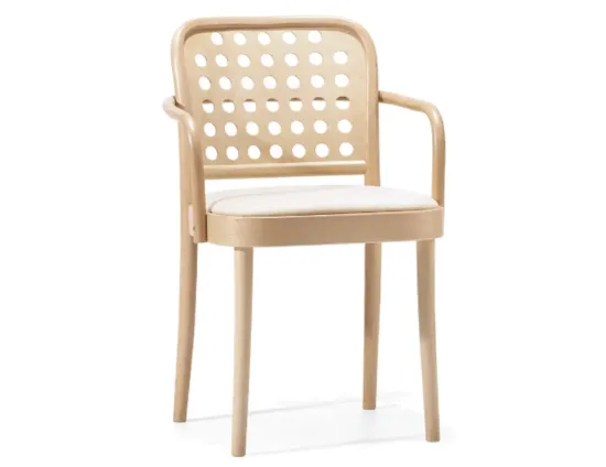 822 Armchair Standard Insitu
