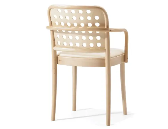 822 Armchair Standard Insitu