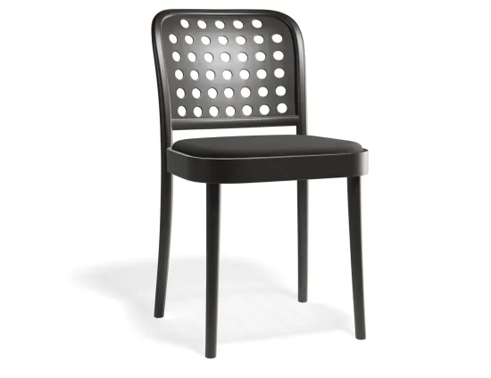 822 Chair Coffee Elmotique