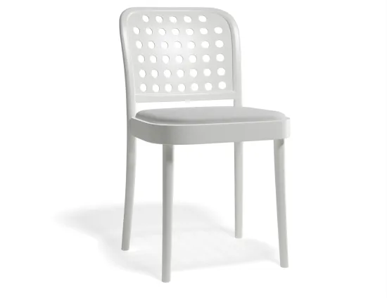 822 Chair Whitepigment Prince