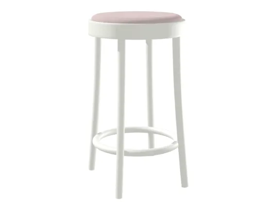 822 822 Stool Pigment Padded Cat A