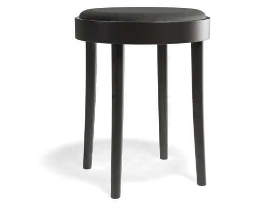 822 Low Stool Coffee Elmotique