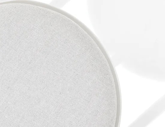 822 Low Stool Standard Insitu