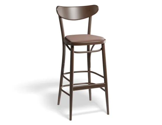 Banana Barstool76cm B34 Elmotique