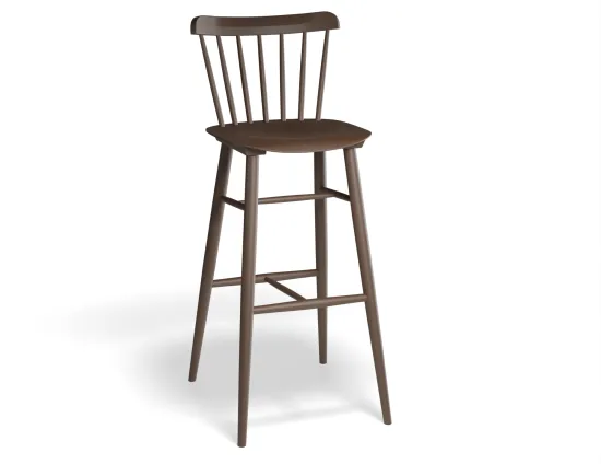 Ironica Barstool 80cm B