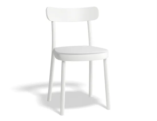 La Zitta Chairpad Whitepigment Prince