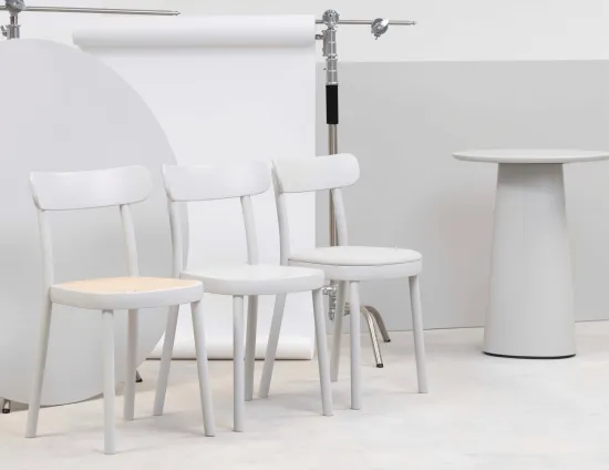 La Zitta Upholstered Chair