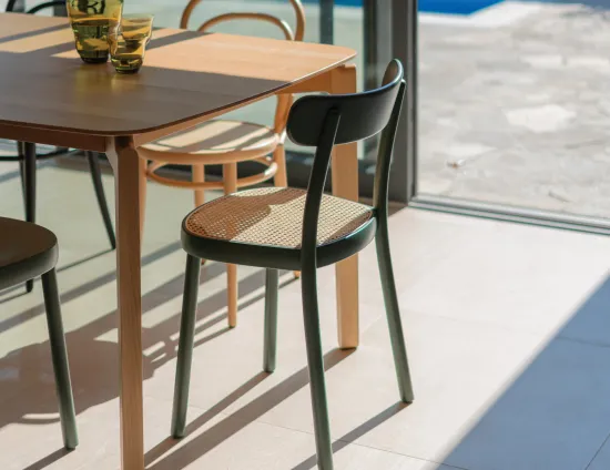 La Zitta Upholstered Chair