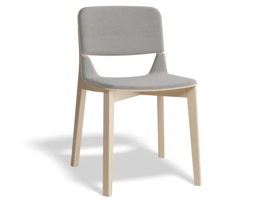 Leaf Chair Pad Beechnatural Fargo