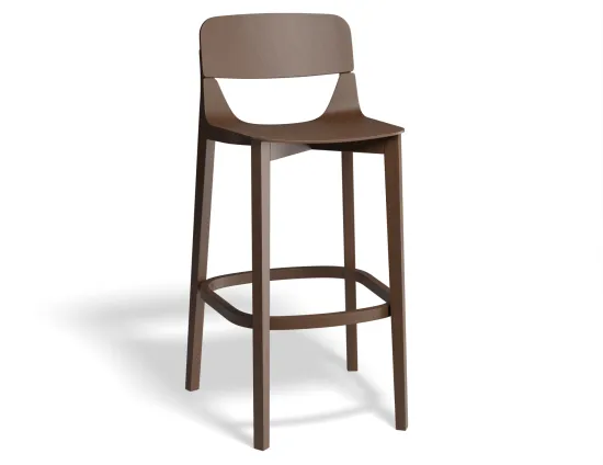 Leaf Barstool B