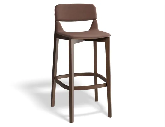 Leaf Barstool Pad B34 Elmo
