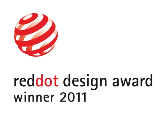 Reddot Winner