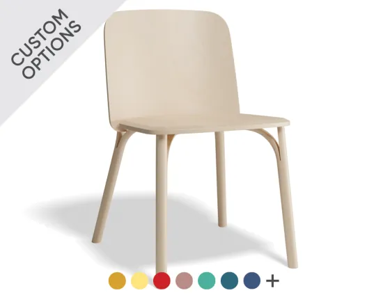 Split Chair Banner