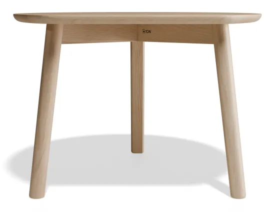 YYY Coffeetable 60cm Oak Alt
