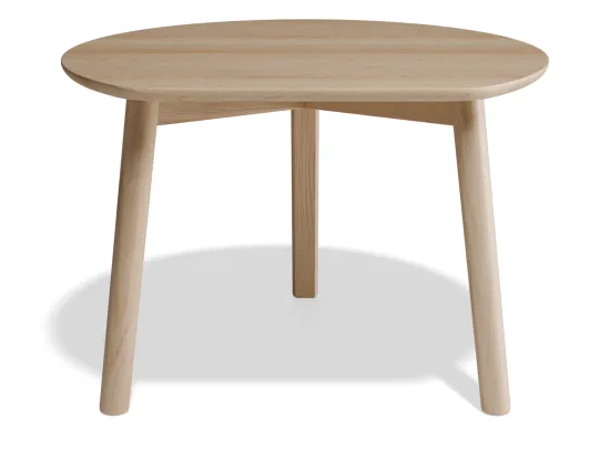 YYY Coffeetable 60cm Oak