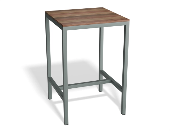 P 3 Kyenne Outdoorhighbartable Transformergrey