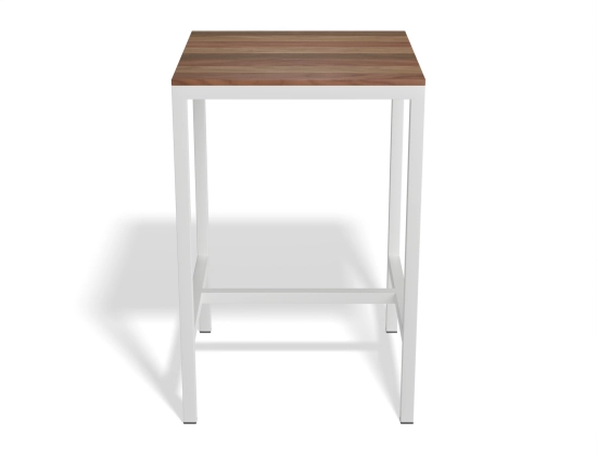 P 8 Kyenne Outdoorhighbartable Classicpearlwhite