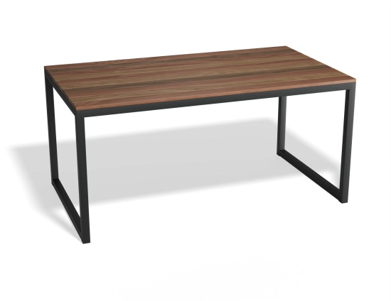 P 6 Lilico Outdoordiningtable Charcoal