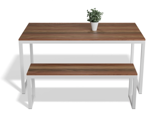 P 9 Lilico Outdoordiningtable Classicpearlwhite Decorated