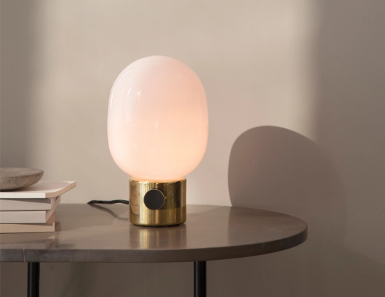 Jwda Table Lamp 0012 Layer