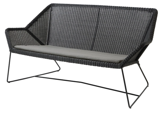 Breeze RangeBlack Grey