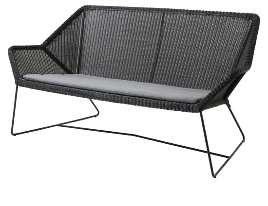 Breeze RangeBlack Light Grey