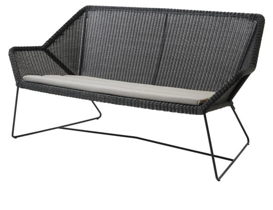 Breeze RangeBlack Taupe