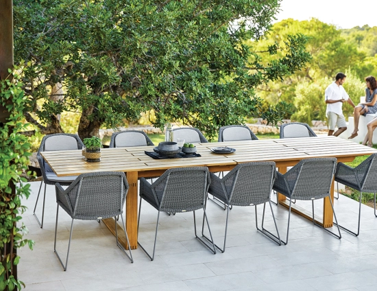 Breeze Outdoor Caneline 0011 5467LI 5467YSN96 5076T