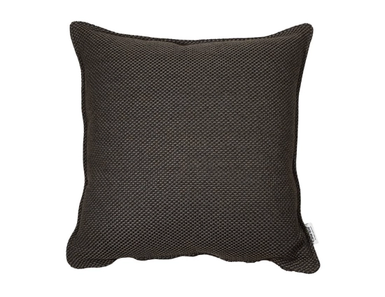 Cane Line Focus Scatter Cushion 50x50cm Dk Grey Product