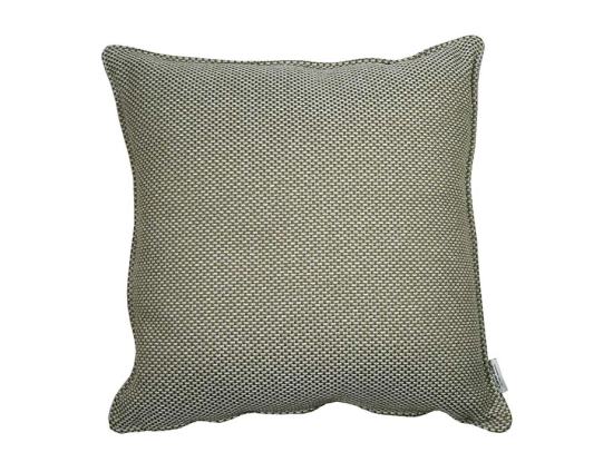 Cane Line Focus Scatter Cushion 50x50cm Lt Green Product
