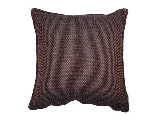 Cane Line Focus Scatter Cushion 50x50cm Dk Bordeaux Product