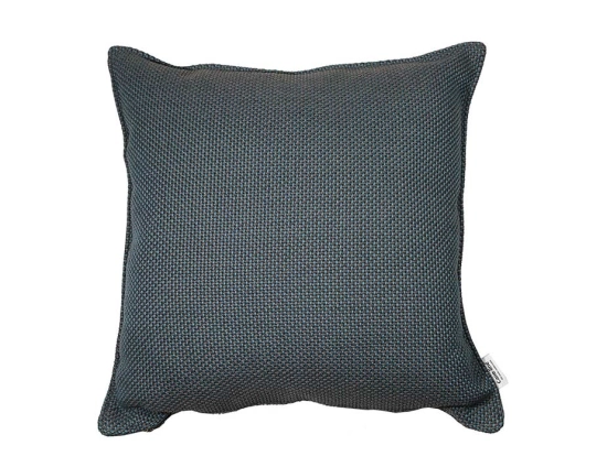 Cane Line Focus Scatter Cushion 50x50cm Med Blue Product