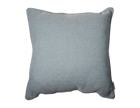 Cane Line Focus Scatter Cushion 50x50cm Lt Blue Product