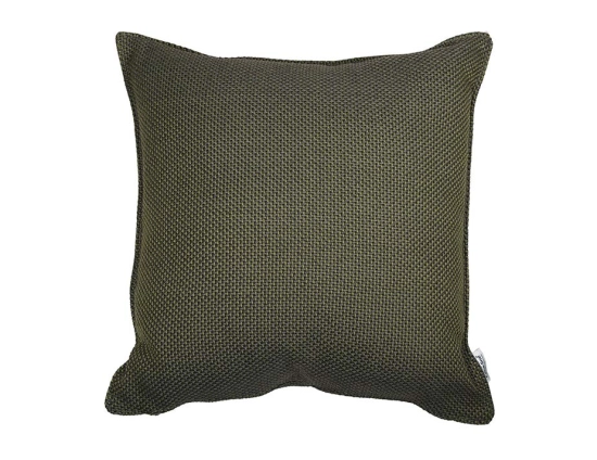 Cane Line Focus Scatter Cushion 50x50cm Dk Green Product