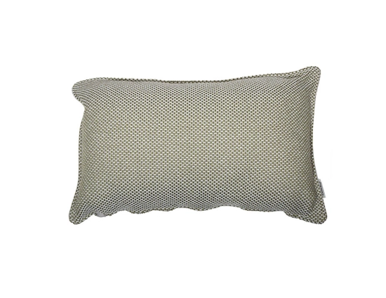 Cane Line Focus Scatter Cushion 32x52cm Lt Green Product